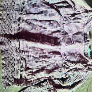 Jessica Simpson Pink Kids Casual Dress